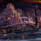 Illustration for article titled Get Ready For the Next Big Animated Film: Untitled Kung Fu Space Western